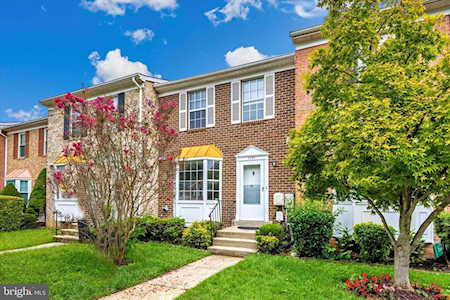1137 Knoll Mist Ln Gaithersburg, MD 20879