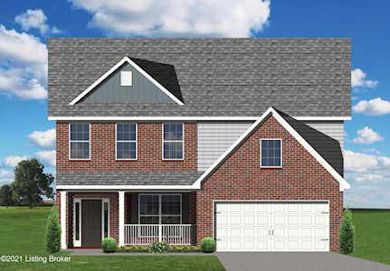 14343 Halden Ridge Way Louisville, KY 40245