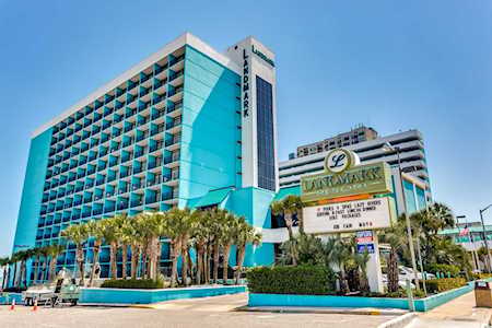 1501 S Ocean Blvd. #922 Myrtle Beach, SC 29577