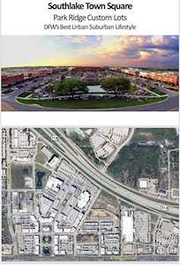 225 Park Ridge Boulevard Southlake, TX 76092