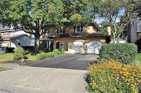 5514 Larkwood Road Columbus, OH 43229