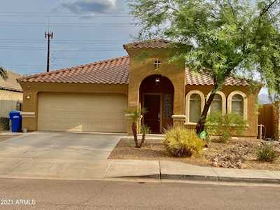 10431 W Trumbull Road Tolleson, AZ 85353