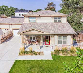 4953 Dover St Arvada, CO 80002