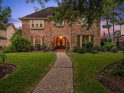 16611 Brenton Oaks Dr Spring, TX 77379