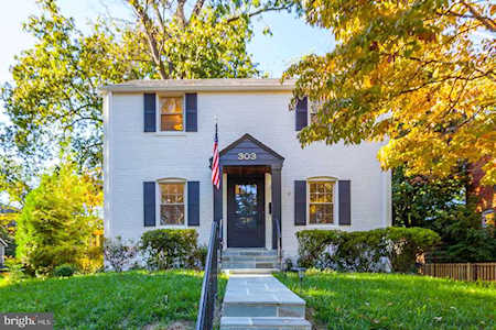 303 Penwood Rd Silver Spring, MD 20901