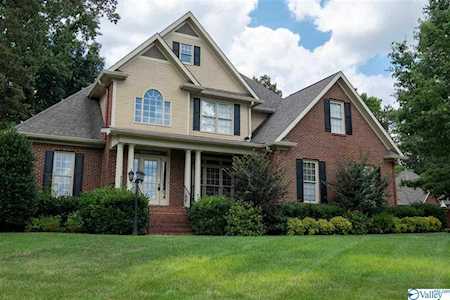 100 Old Mansion Lane Meridianville, AL 35759