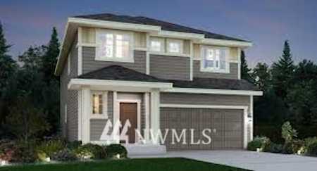 19900 SE 268th (Lot 10) St Covington, WA 98042