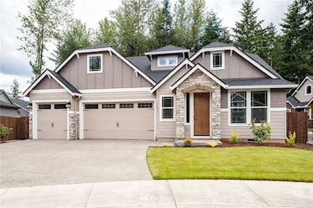 5480 Lot 63 Skyfall Place NW Bremerton, WA 98312