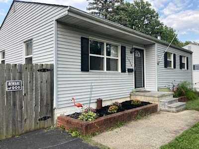 1906 Ward Road Columbus, OH 43224
