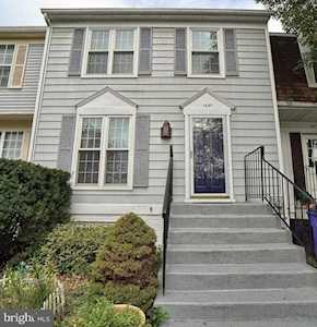 1657 Colonial Way Frederick, MD 21702