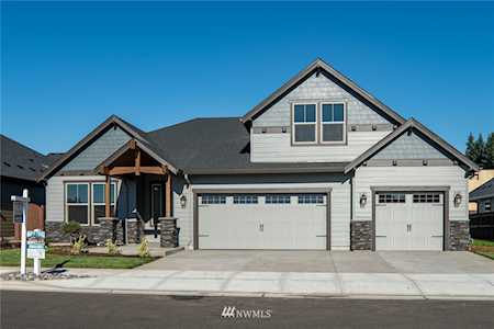 5487 Lot 64 Skyfall Place NW Bremerton, WA 98312