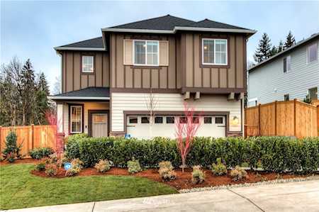 14226 SE 279th (Lot 8) St Kent, WA 98042
