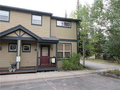 850 Kingdom Dr #850 Breckenridge, CO 80424