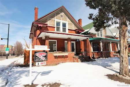 101 E 4th Ave Denver, CO 80203