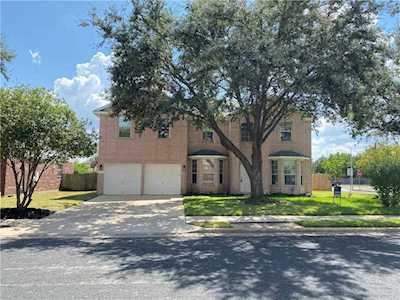 16723 Marsala Springs Drive Round Rock, TX 78681