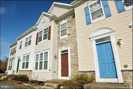 46114 Thoroughbred Way #3 Lexington Park, MD 20653