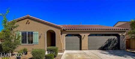 1220 Alamosa Ridge Ct North Las Vegas, NV 89084
