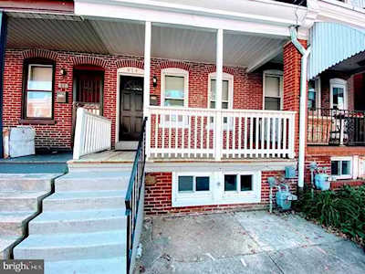 814 Dupont St N Wilmington, DE 19805