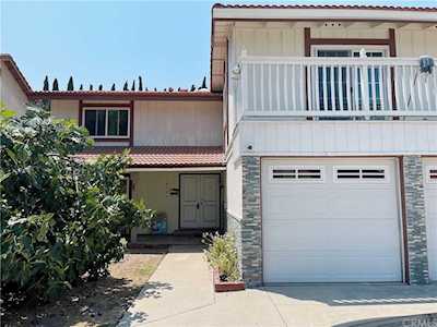 16602 Woodmont Place Hacienda Heights, CA 91745