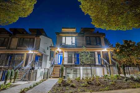 4742 Duchess Street Vancouver, BC V5R 3L4
