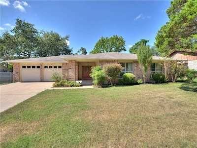 11307 Timbrook TRL Austin, TX 78750