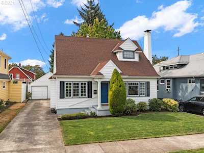 2715 NE 61st Ave Portland, OR 97213