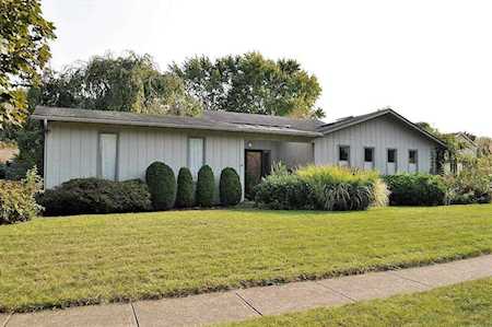 3293 Noreen Drive Columbus, OH 43221