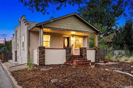 1820 W 40th Ave Denver, CO 80211
