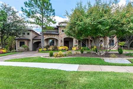 6809 Grand Falls Circle Plano, TX 75024