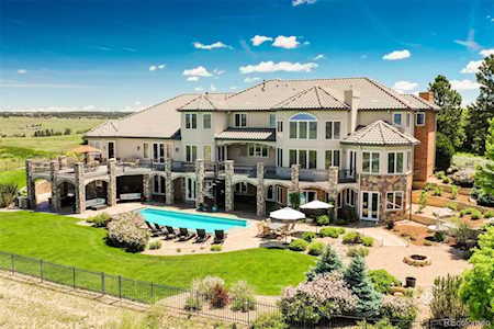 7900 Fox Creek Trl Franktown, CO 80116