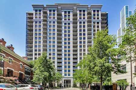 1322 S Prairie Ave #1407 Chicago, IL 60605