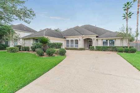 4006 Shoreview Ln Missouri City, TX 77459