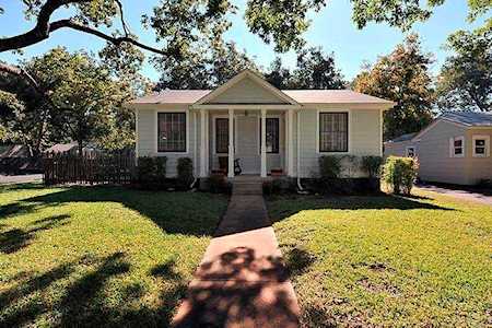 4015 Sinclair Ave Austin, TX 78756