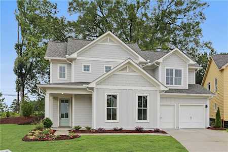 132 Oakdale Woods Ln Acworth, GA 30102