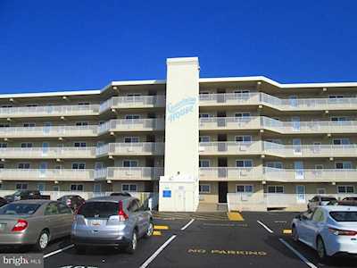 5201 Atlantic Ave #501 Ocean City, MD 21842