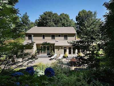 5244 SW Humphrey Blvd Portland, OR 97221