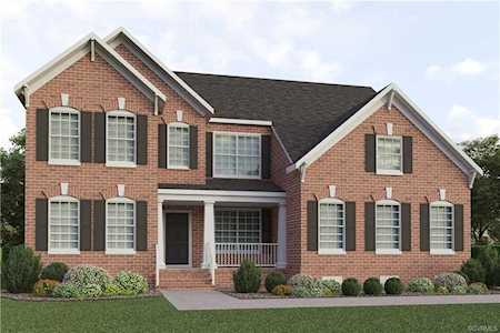 1715 Reed Marsh Ln Goochland, VA 23063