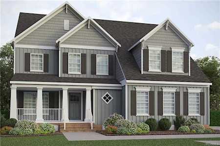 1615 Reed Marsh Place Goochland, VA 23063