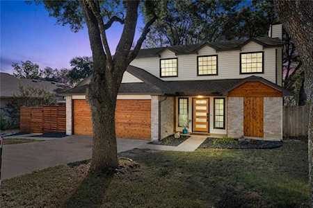 11609 Hidden Quail DR Austin, TX 78758