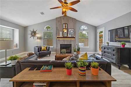 3006 Birch DR Cedar Park, TX 78613