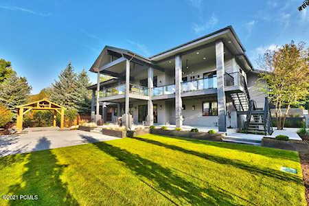Address Withheld Park City, UT 84060