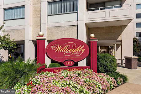 4515 Willard Ave #2219S Chevy Chase, MD 20815