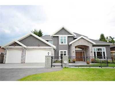 8200 Lucas Road Richmond, BC V6Y 1G3