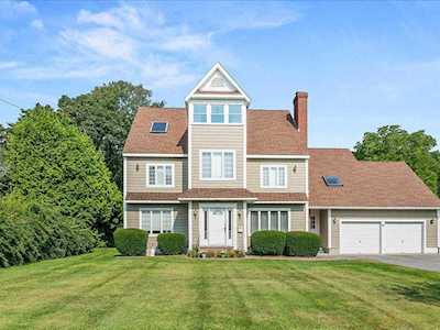 56 Shore Rd Westerly, RI 02891