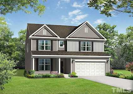 95 Bournemouth Drive Franklinton, NC 27525