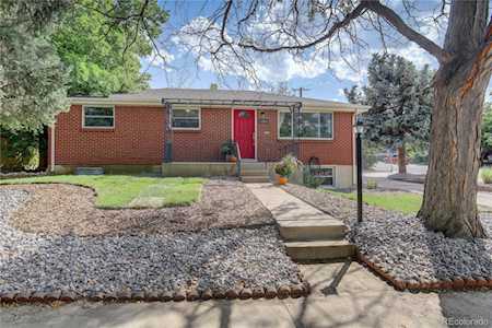 15980 W 3rd Place Golden, CO 80401