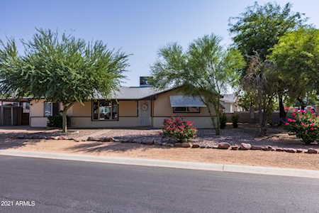 8202 E 3rd Avenue Mesa, AZ 85208