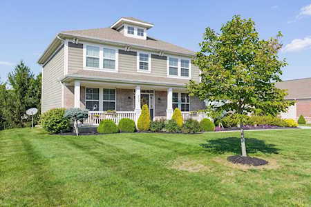 8434 Cameron Court Pickerington, OH 43147