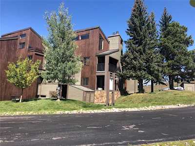 2160 Mount Werner Circle #3205 Steamboat Springs, CO 80487
