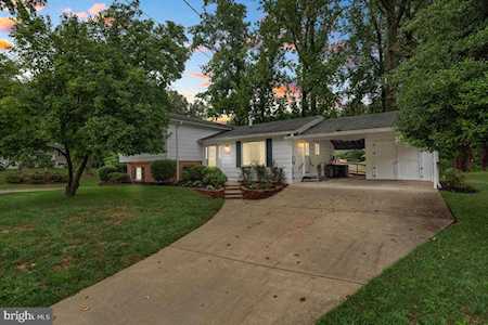6700 Mccahill Terrace Laurel, MD 20707